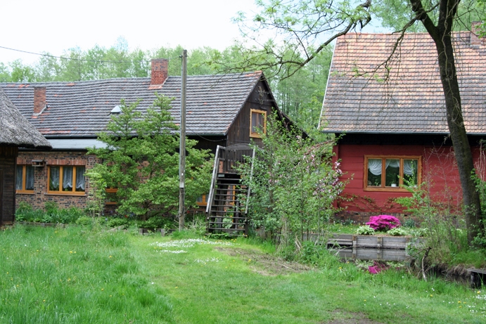 ZA_D_0003.jpg - Ein Bauernhaus im Spreewald